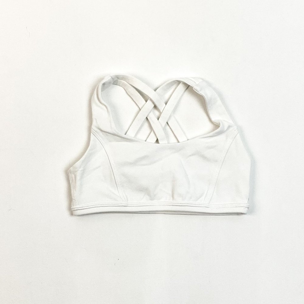 Ivivva Sports Bra Size 7